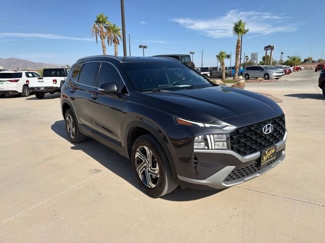 hyundai santa fe 2023 5NMS2DAJXPH638977 image hyundai santa fe 2023 5NMS2DAJXPH638977 image